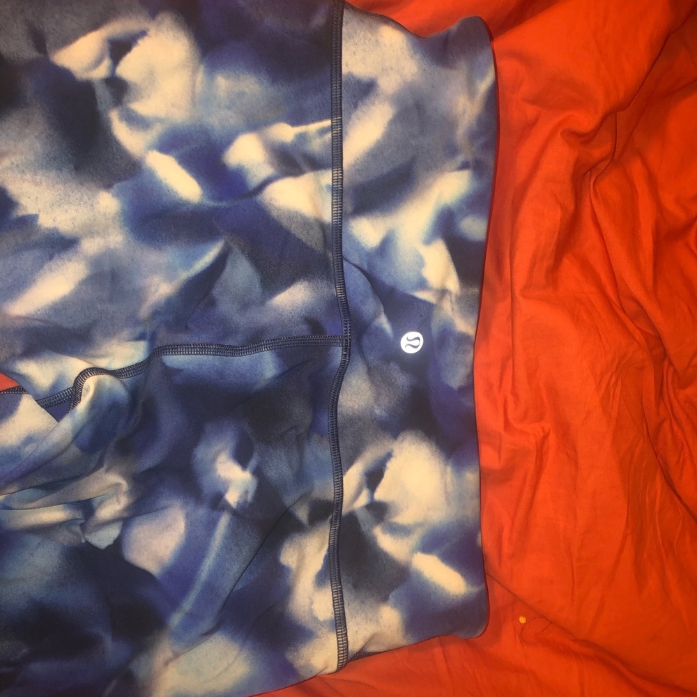 Lulu leggings